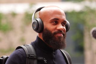 Bryan Mbeumo is the subject of much speculation this summer